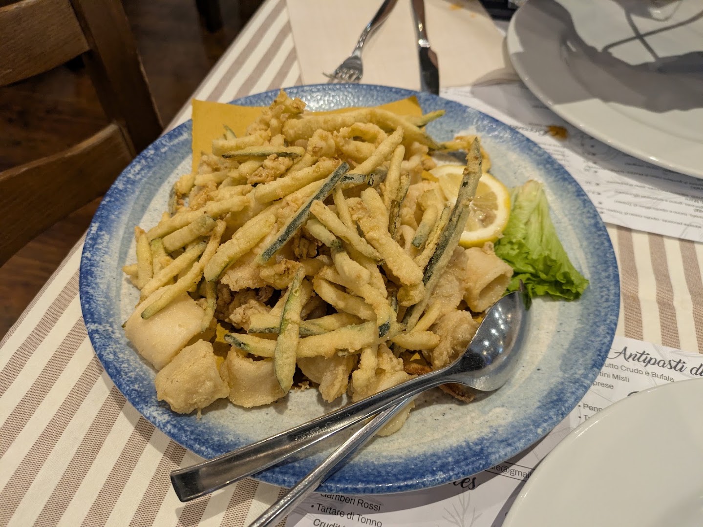 Ambasciata di Mare