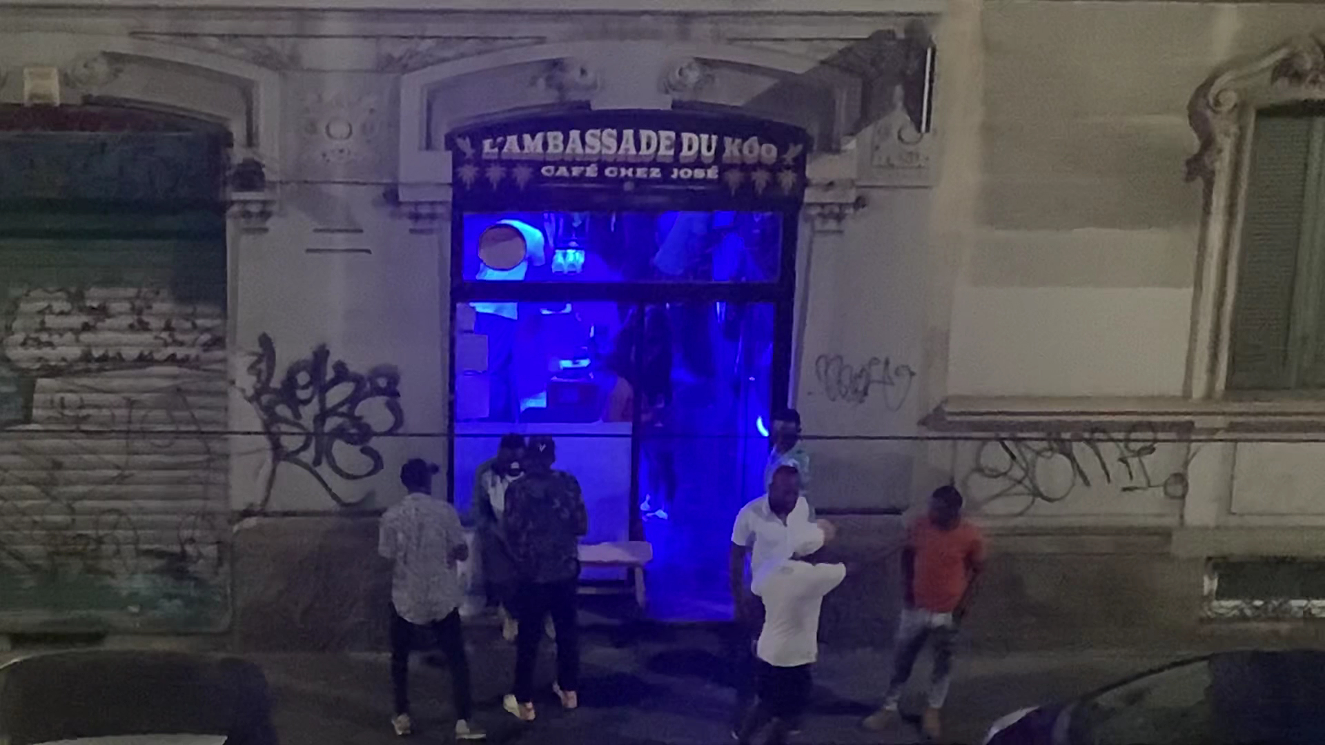 Ambassade du koo