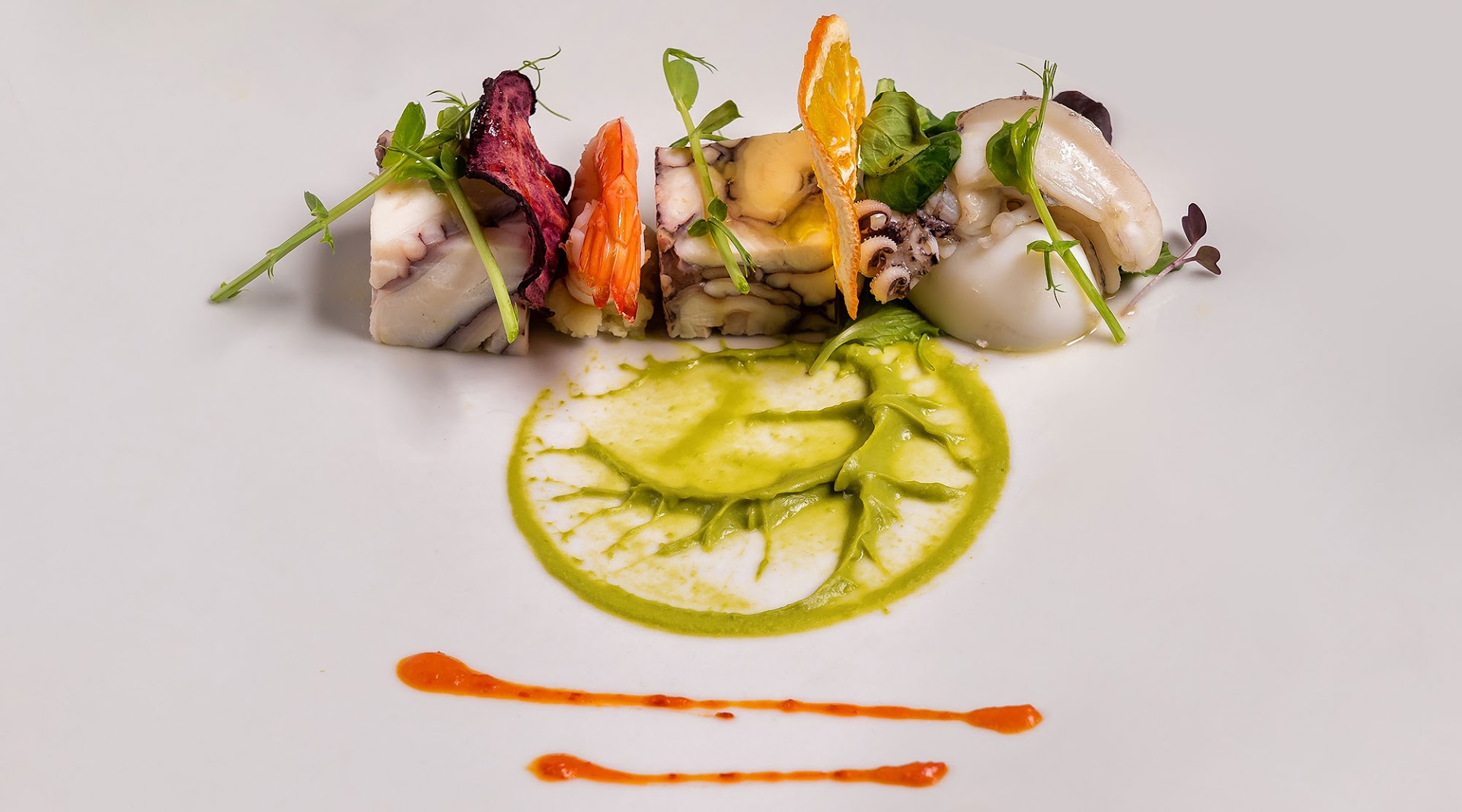 Ambassador Villa Althea Ricevimenti