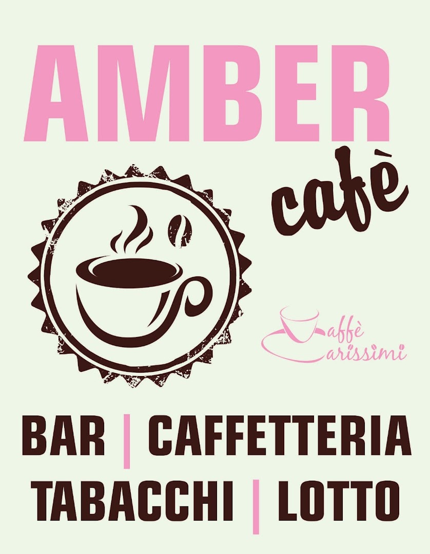 Amber Café