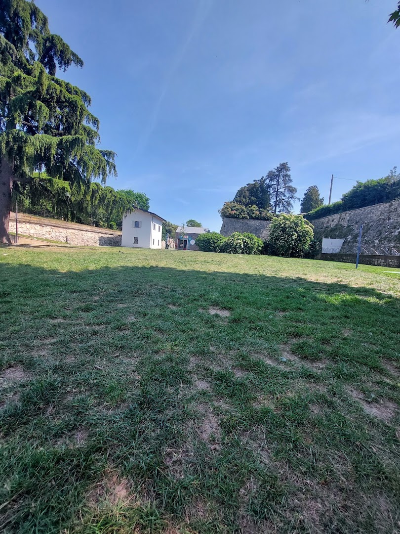 AMBIENTEPARCO – parco scientifico con percorsi didattici