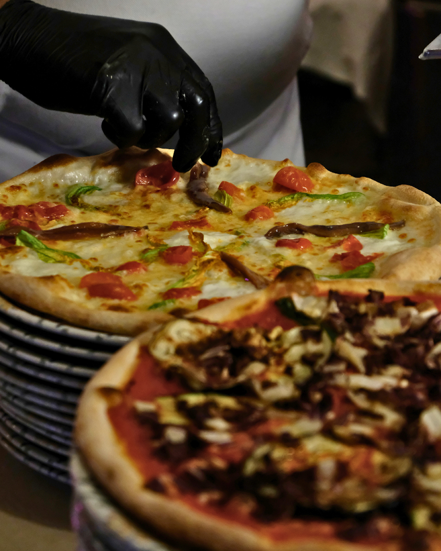 Ambita Ristorante e Pizzeria con forno a legna