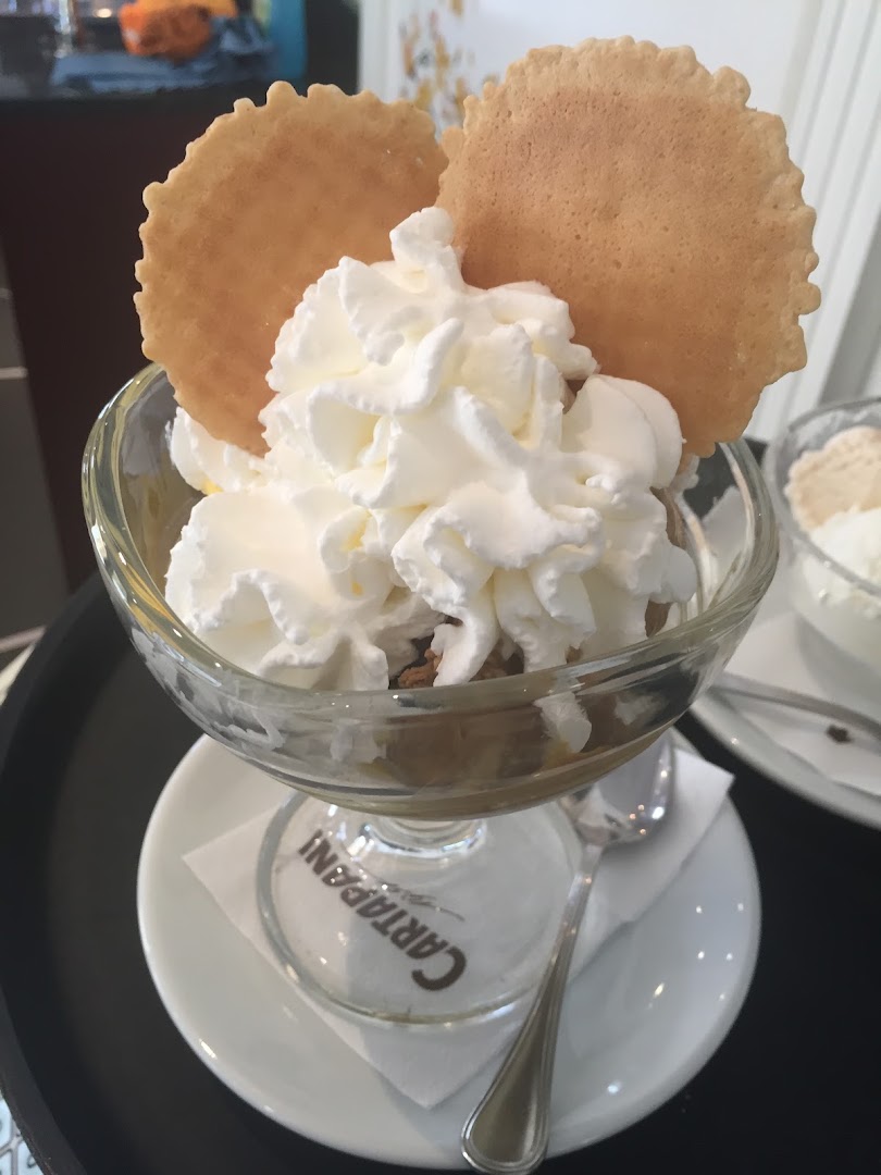 Ambra Café