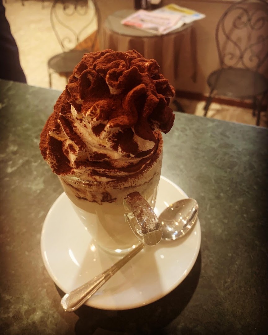 Ambra Café