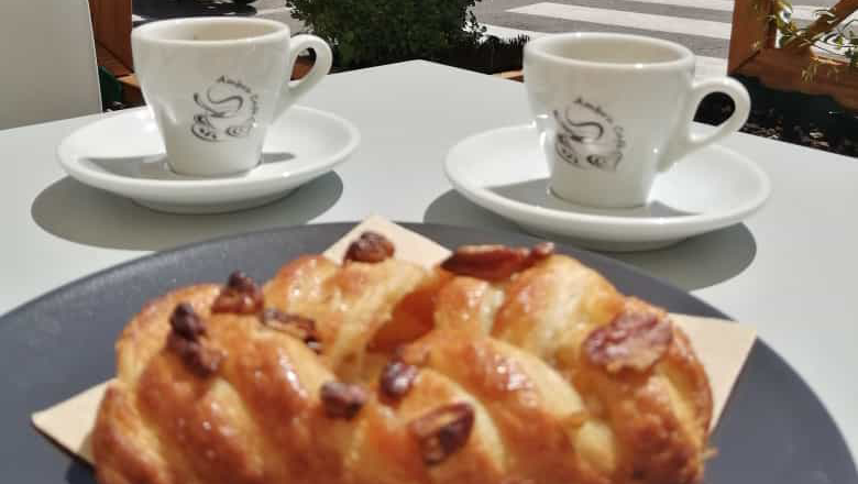 Ambra Café