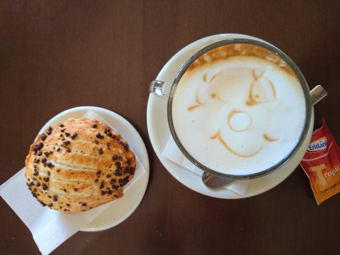 Ambra Caffe' di Grandu Sara
