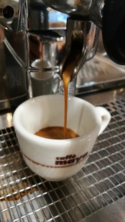 Ambra Caffe' di Grandu Sara