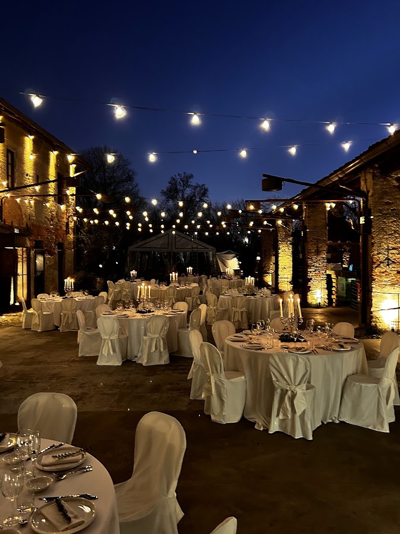 Ristorante Ambrée