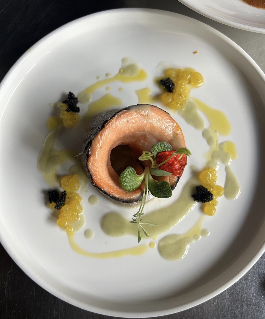 Ristorante Ambrée
