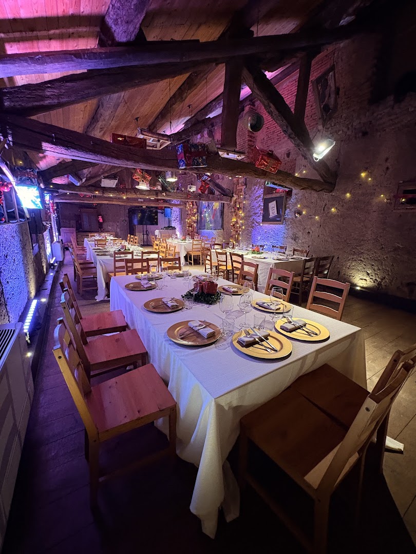 Ristorante Ambrée