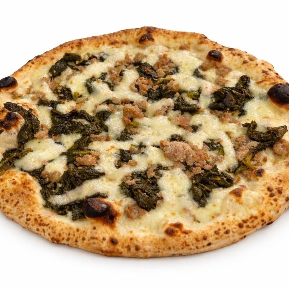 Ambrèss Pizza a Portafoglio Roma, Roma