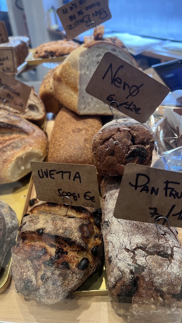 Ambrogia Il Forno