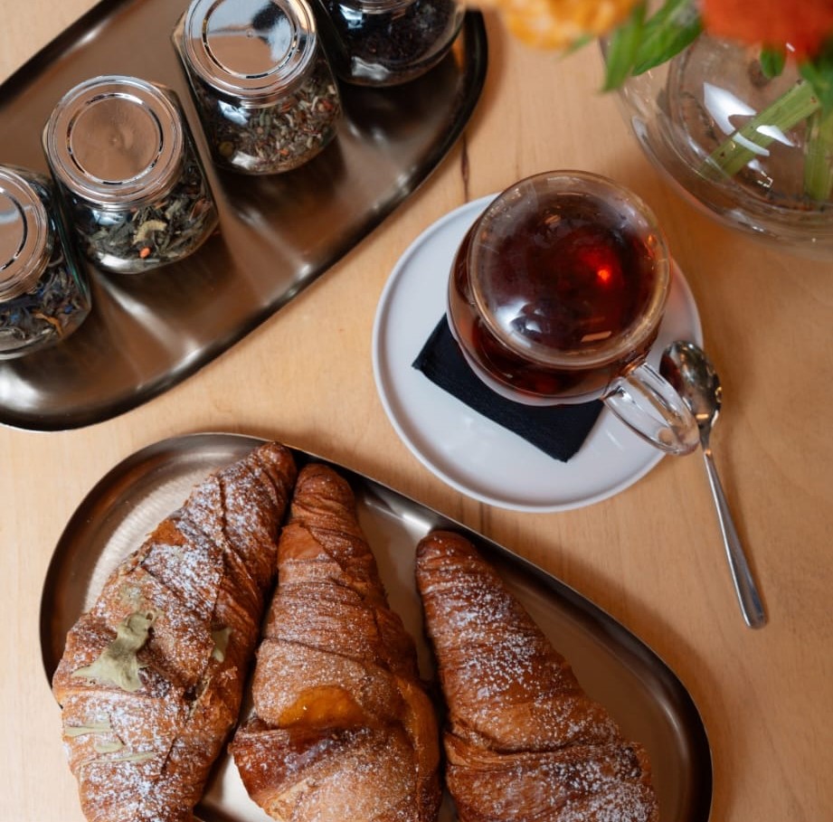 Ambrosia Bistrot | Foligno