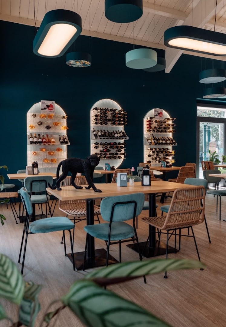 Ambrosia Bistrot | Foligno, Foligno