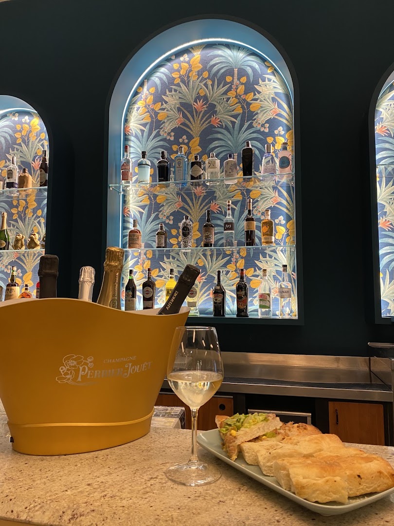 Ambrosia Bistrot | Foligno