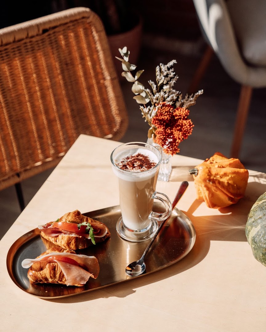 Ambrosia Bistrot | Foligno