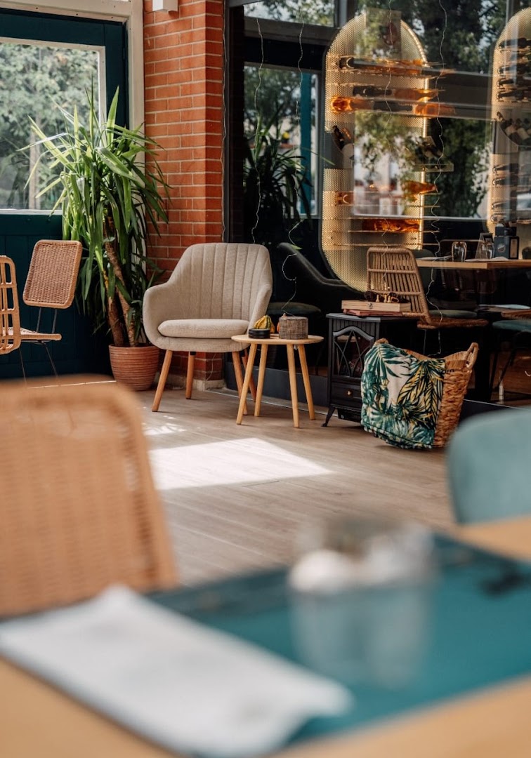 Ambrosia Bistrot | Foligno