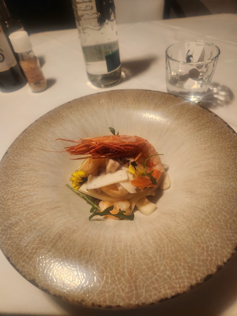 Ambrosia - Ristorante di pesce, Torino