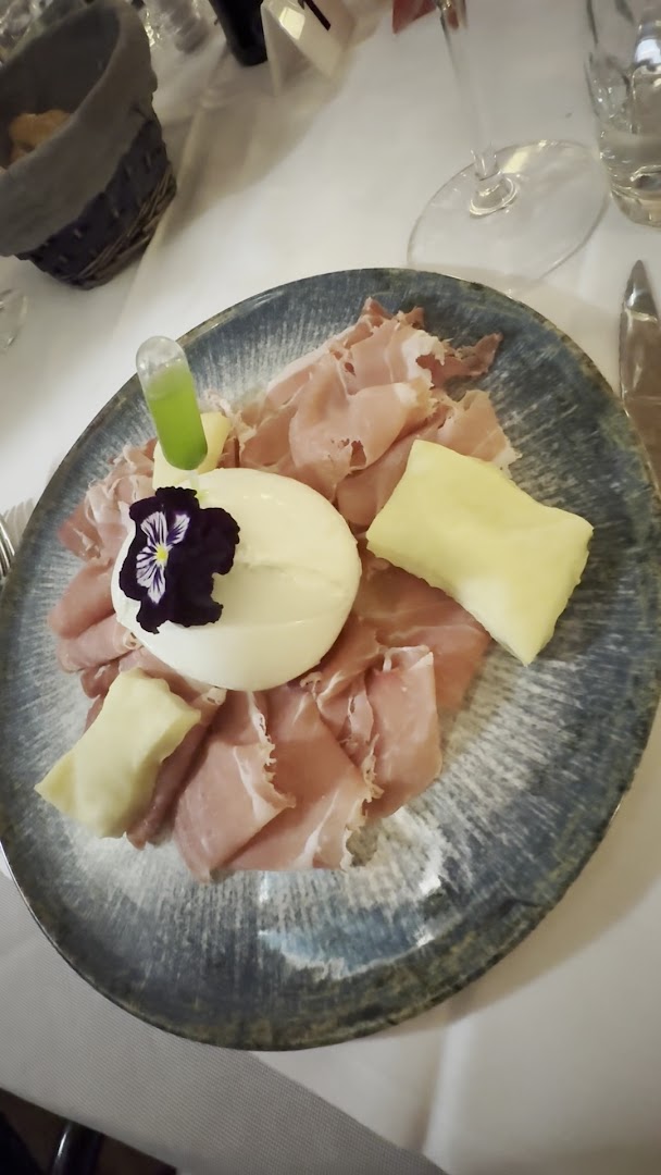 Ambrosia - Ristorante di pesce