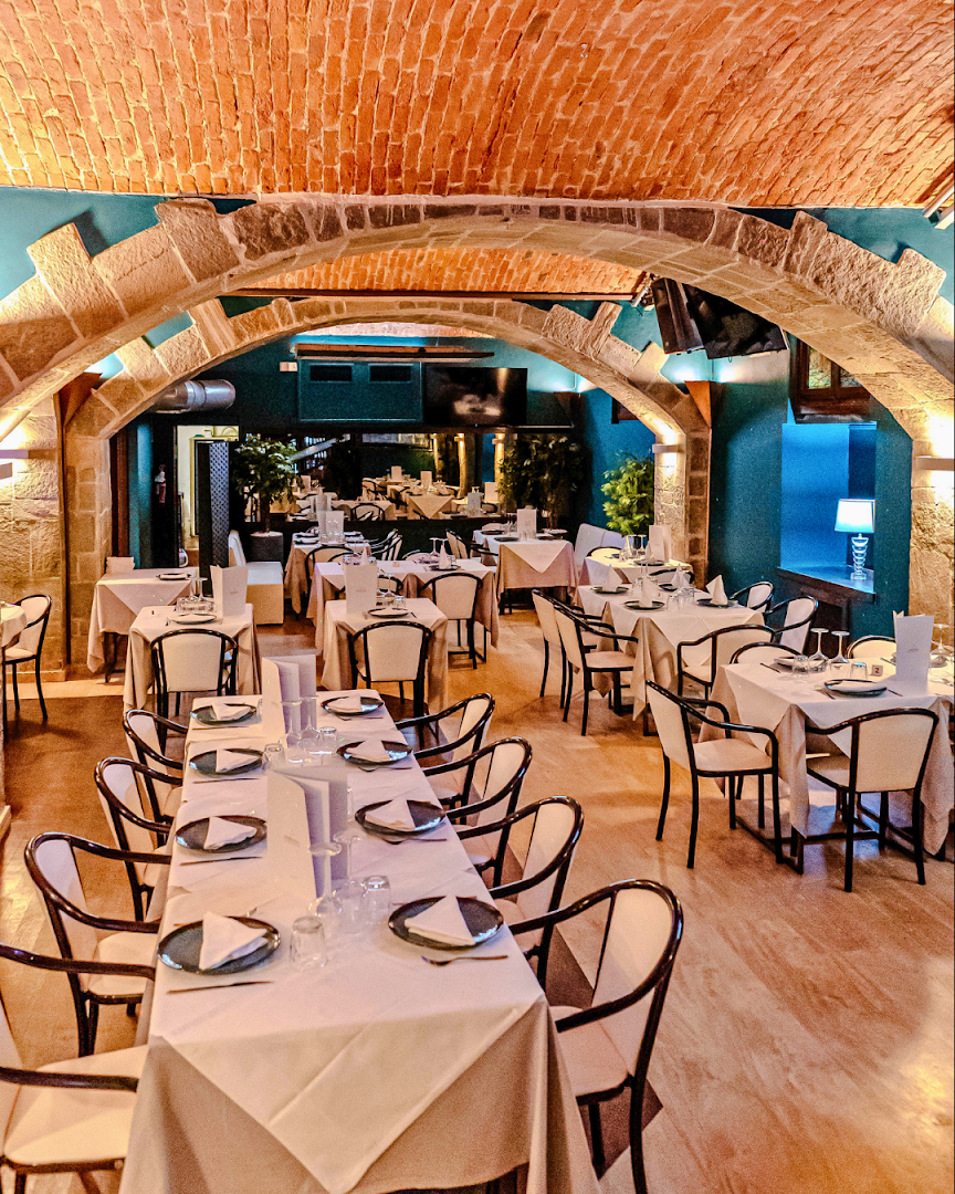 Ambrosia - Ristorante di pesce