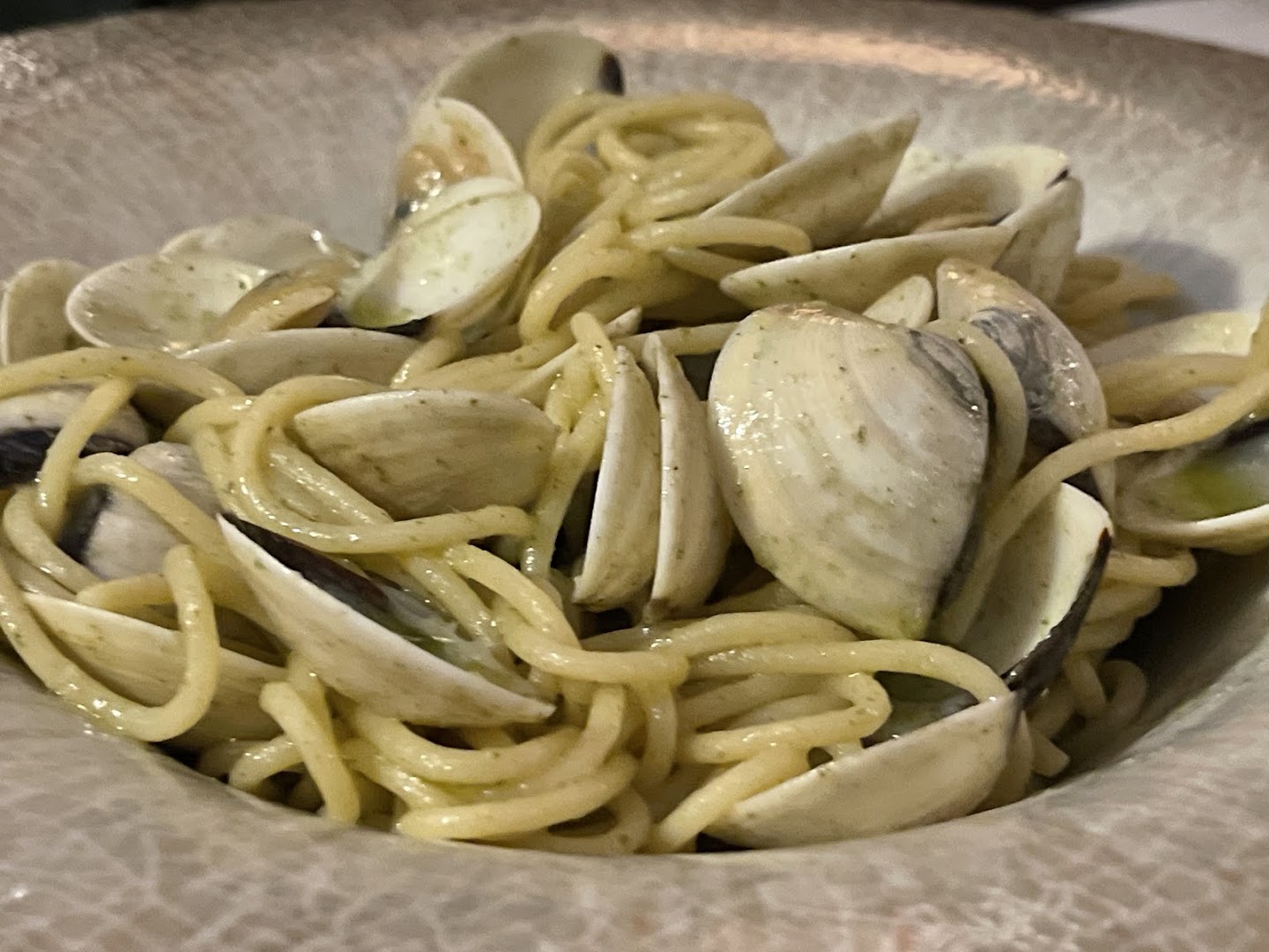 Ambrosia - Ristorante di pesce