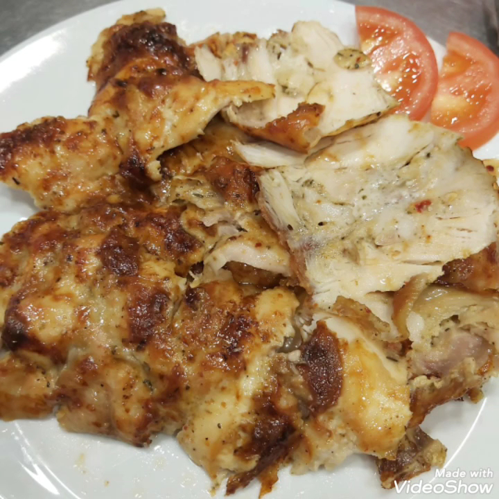 Ambrosia Ristorante Greco