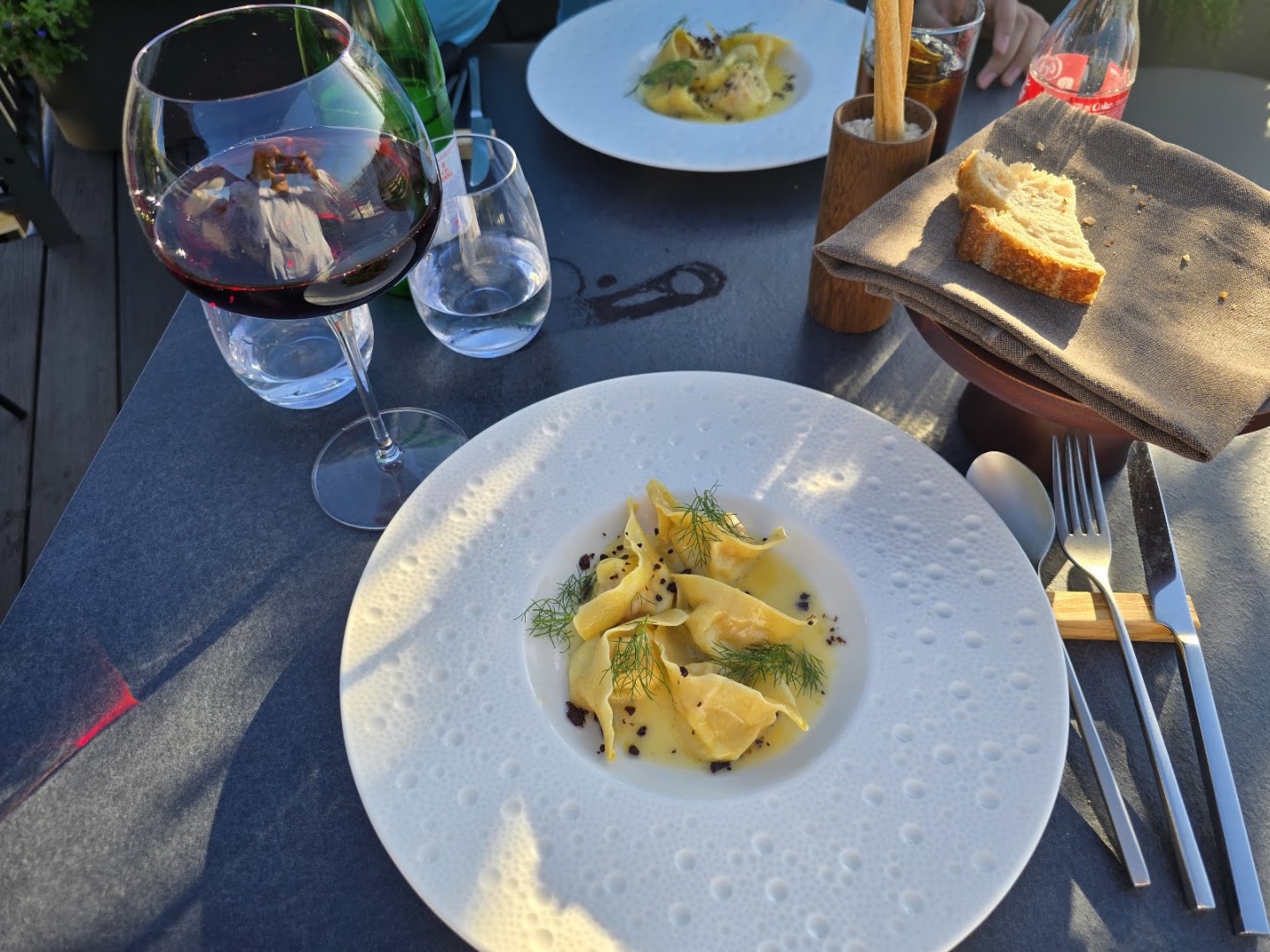 Ambrosia Rooftop Restaurant & Bar