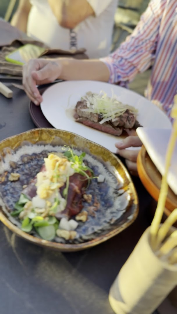 Ambrosia Rooftop Restaurant & Bar