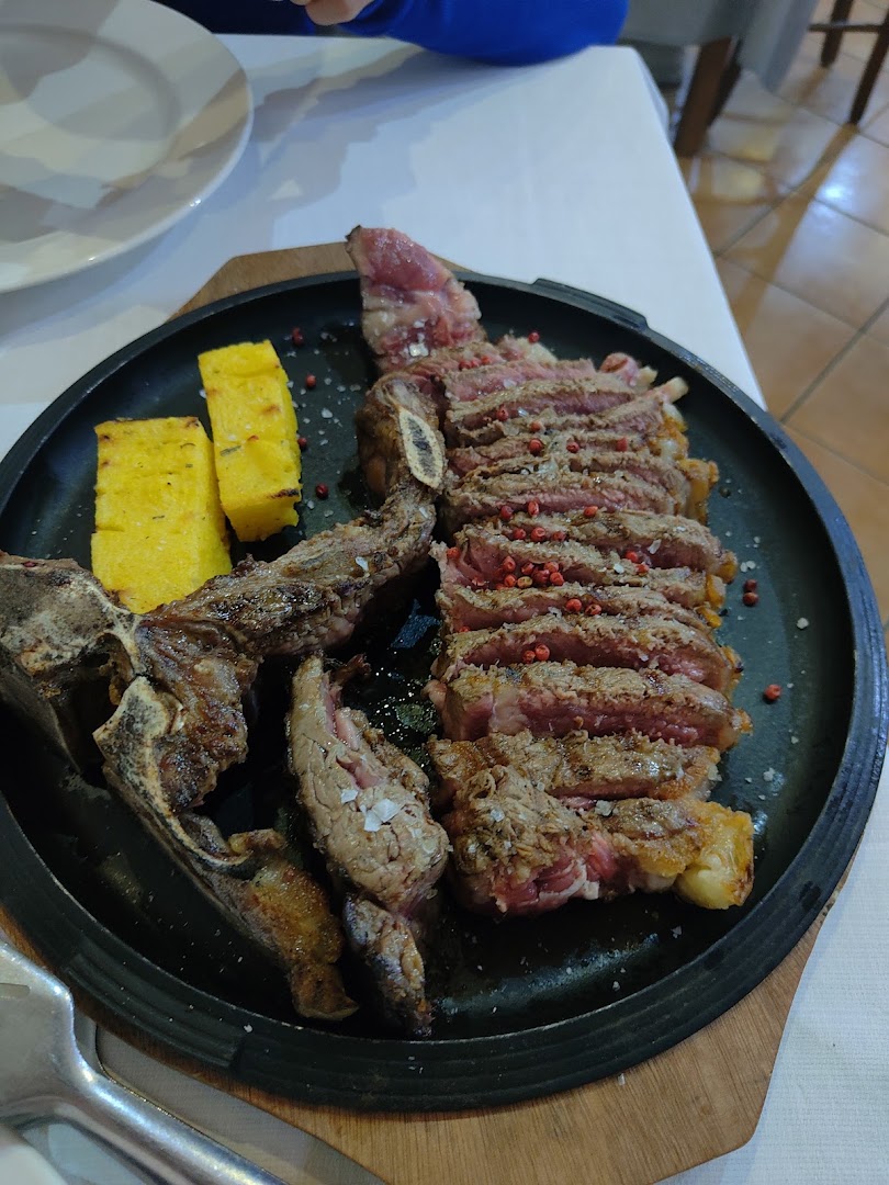 Ambrosini Braceria & Trattoria dal 1985, Vicenza