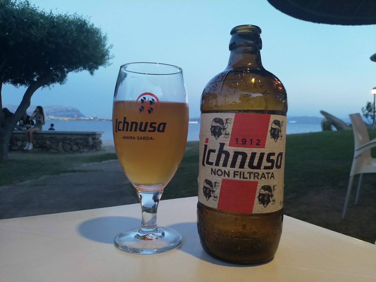 Ambulante Paninoteca da Morlè