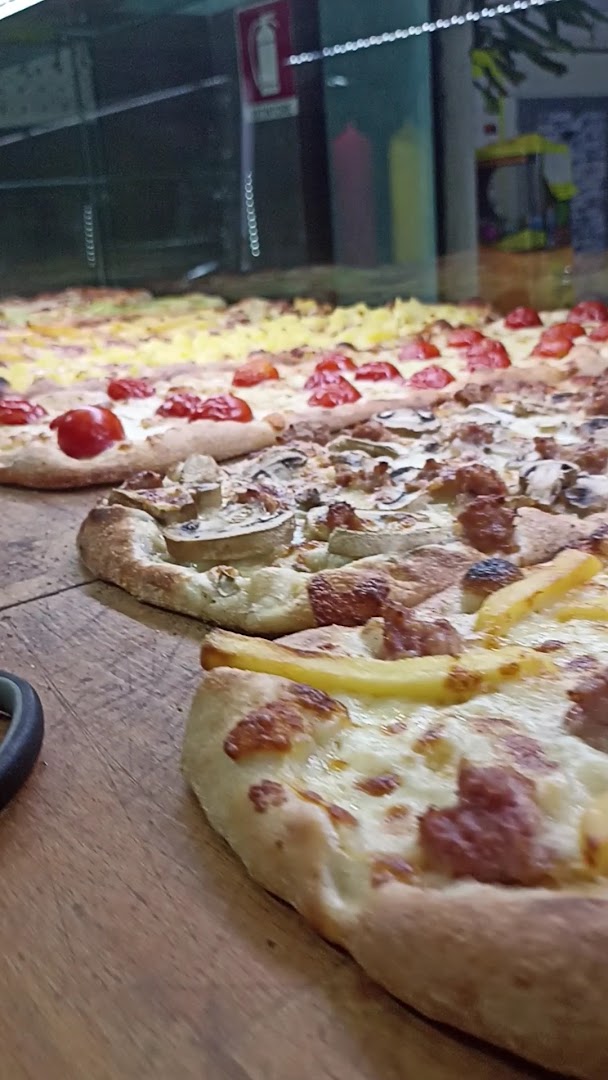 Amed istanbul kebab & pizza torvaianica