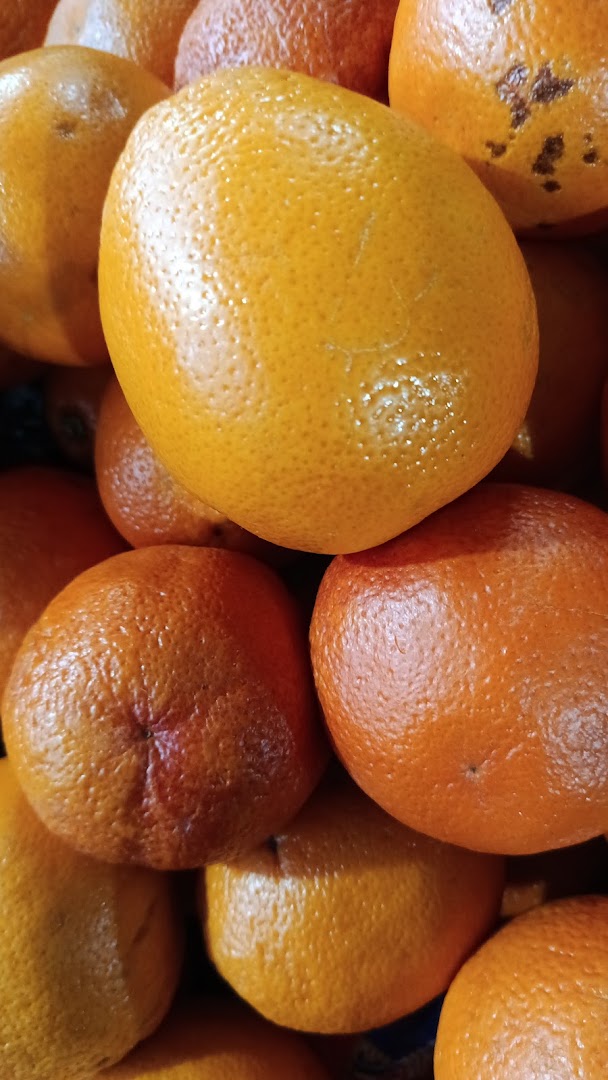 Amedeo Il Principe Della Frutta, Ceprano