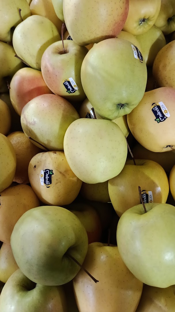 Amedeo Il Principe Della Frutta
