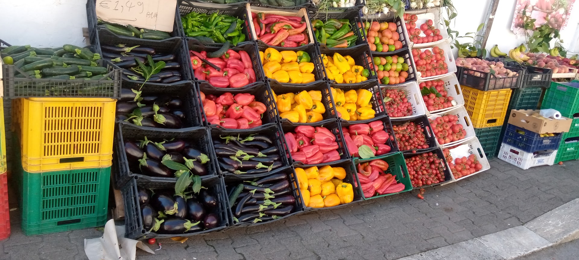 Amedeo Il Principe Della Frutta