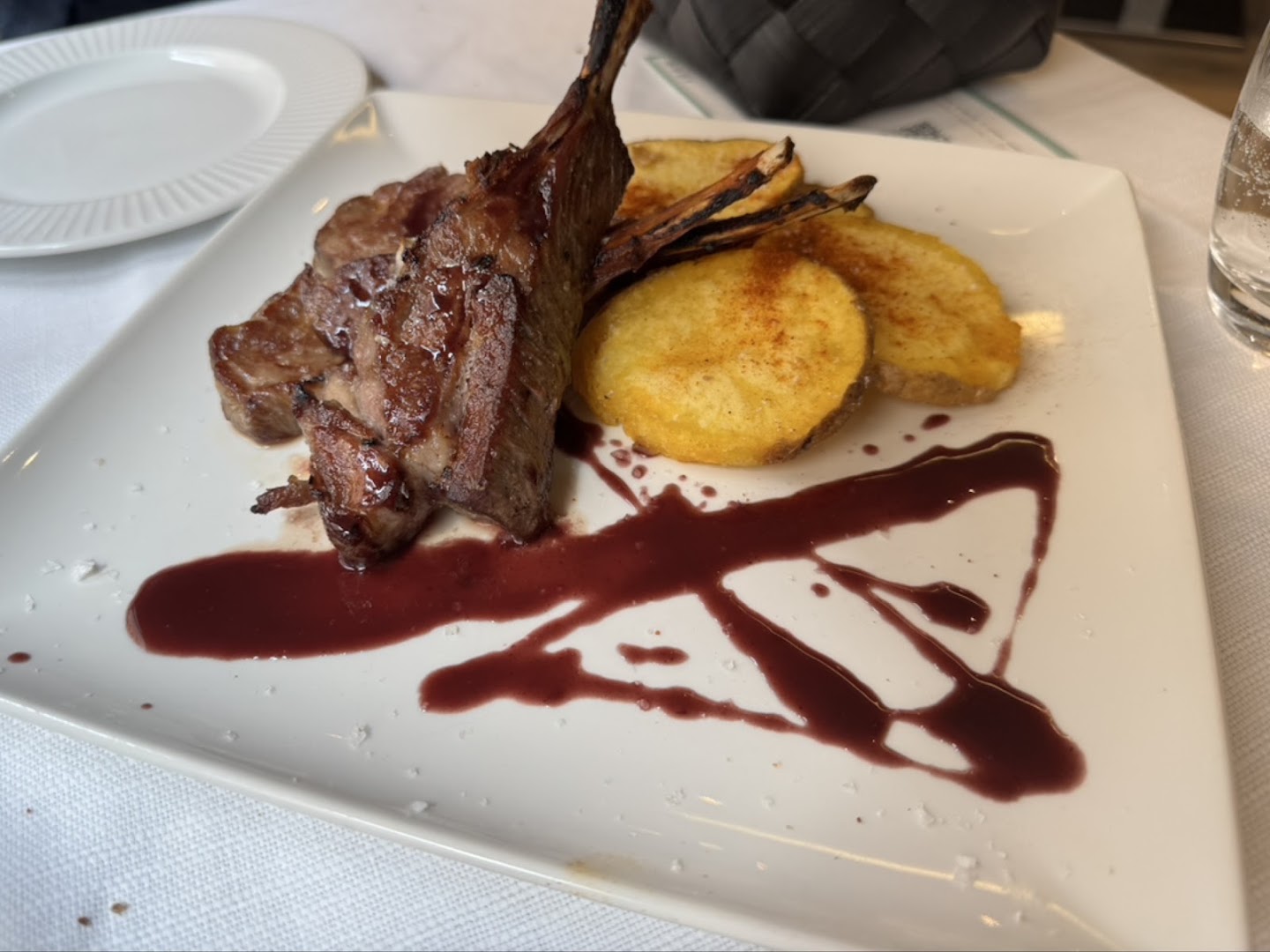 Amedeo Ristorante
