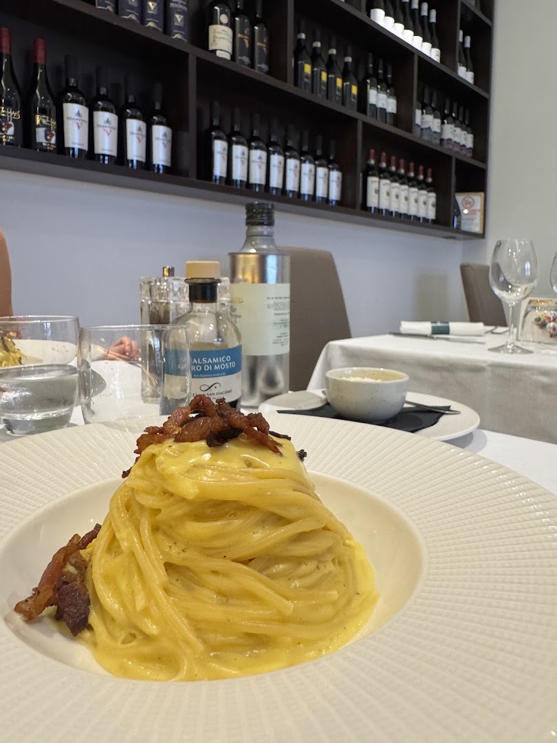 Amedeo Ristorante