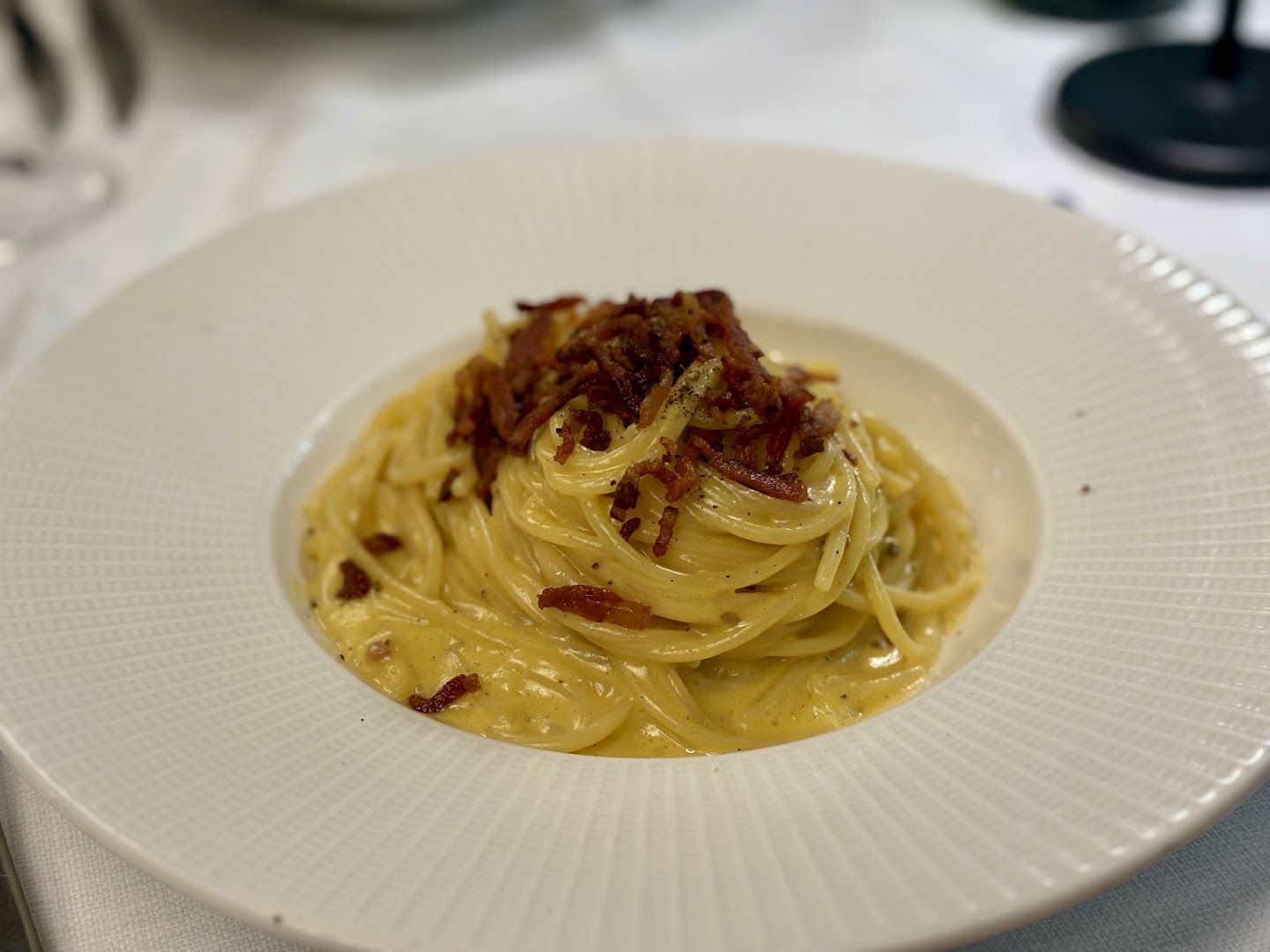 Amedeo Ristorante