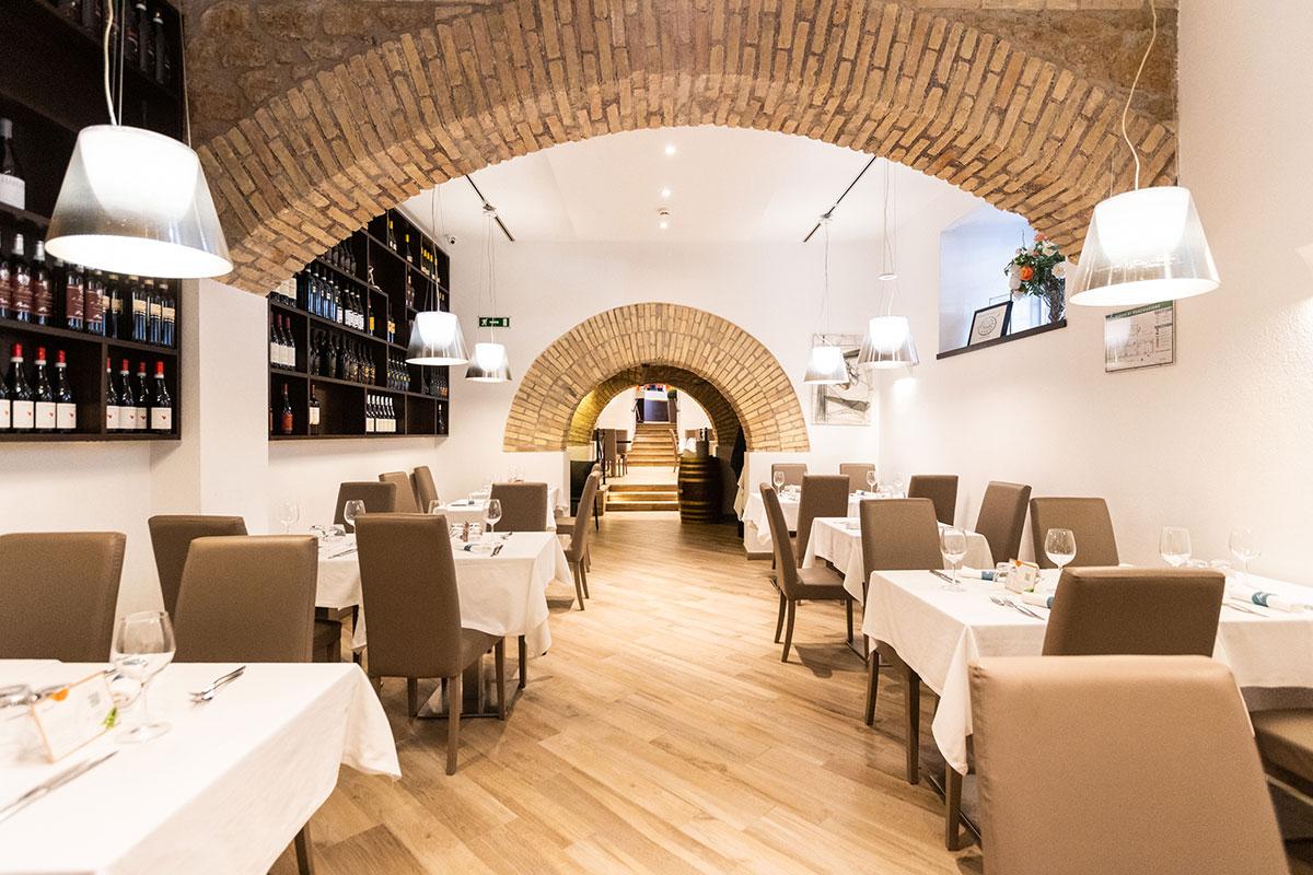 Amedeo Ristorante
