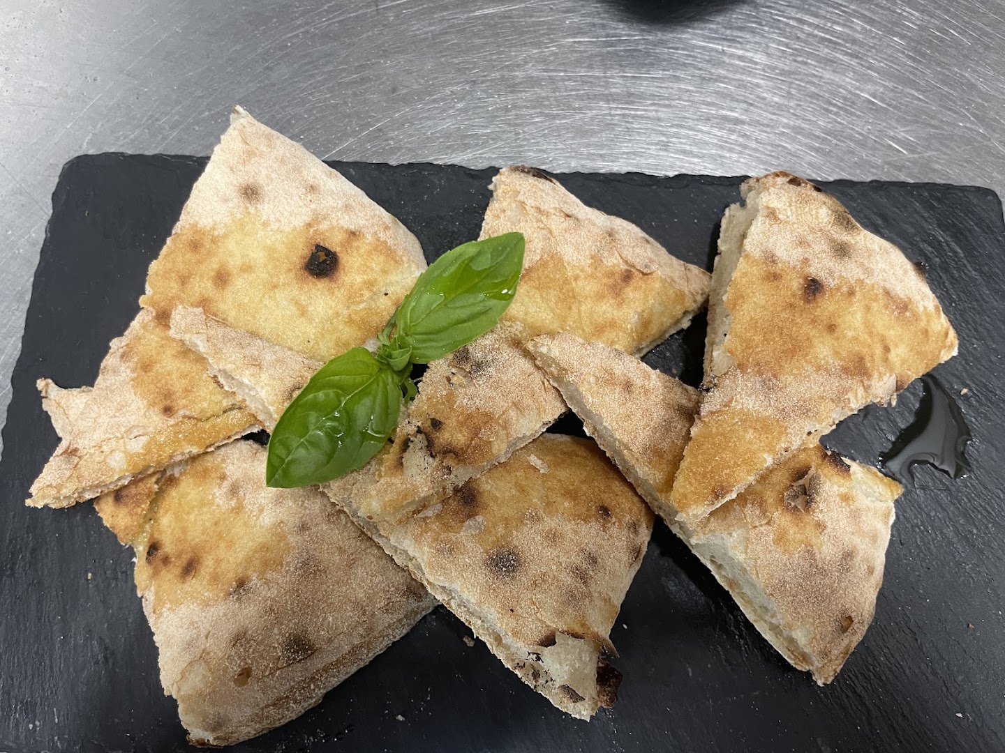 Amelia Risto Pizzeria Food & Drink ( Gluten Free)