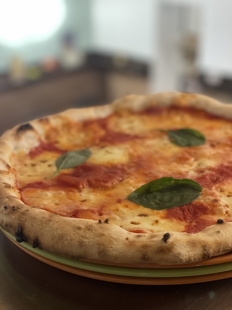 Amelia Risto Pizzeria Food & Drink ( Gluten Free), Aci Sant'Antonio