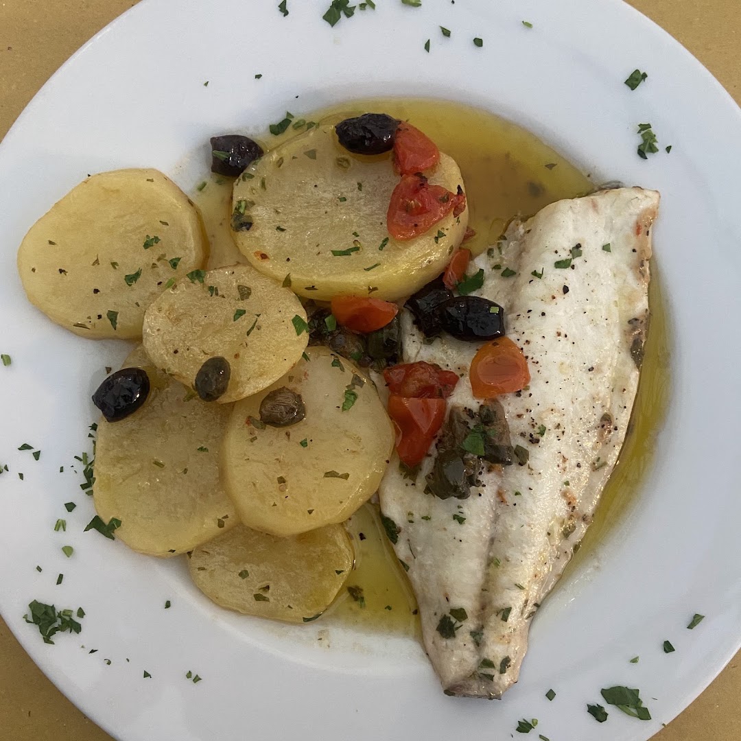 Amelie, Ancona