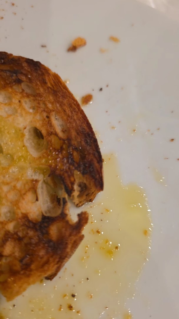 Amelindo Mare Ristorante Fiumicino