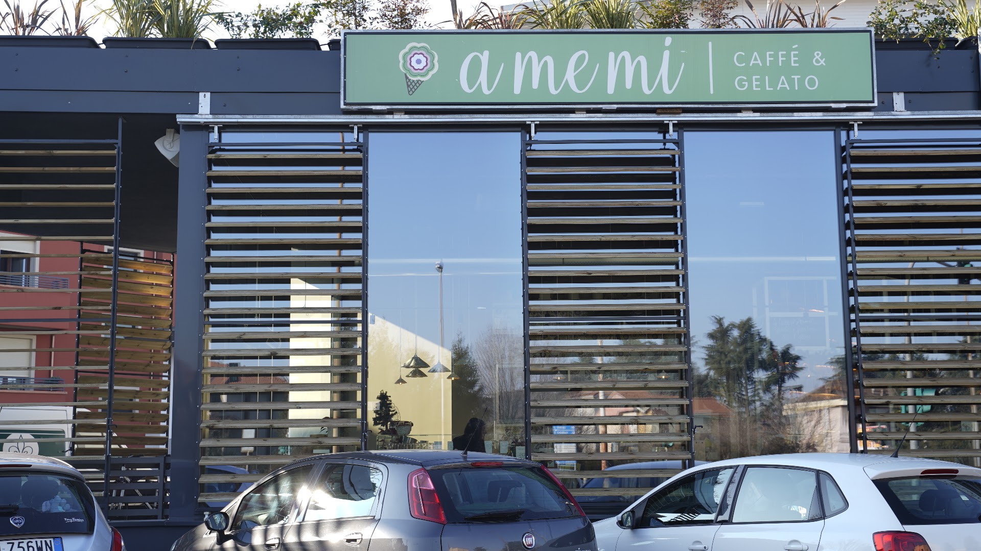 Amemi - Nova Milanese