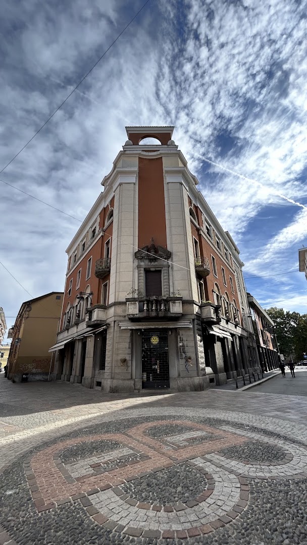 AMeMi, Cerro Maggiore