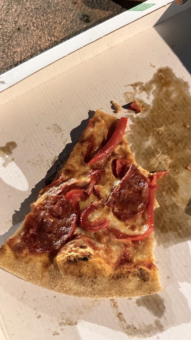 American 2 Pizzeria