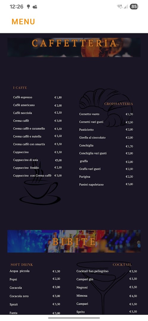 American Bar 1