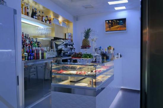 American Bar Botica