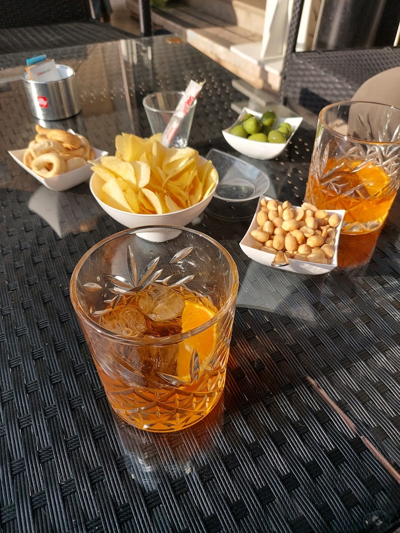 American Bar Botica