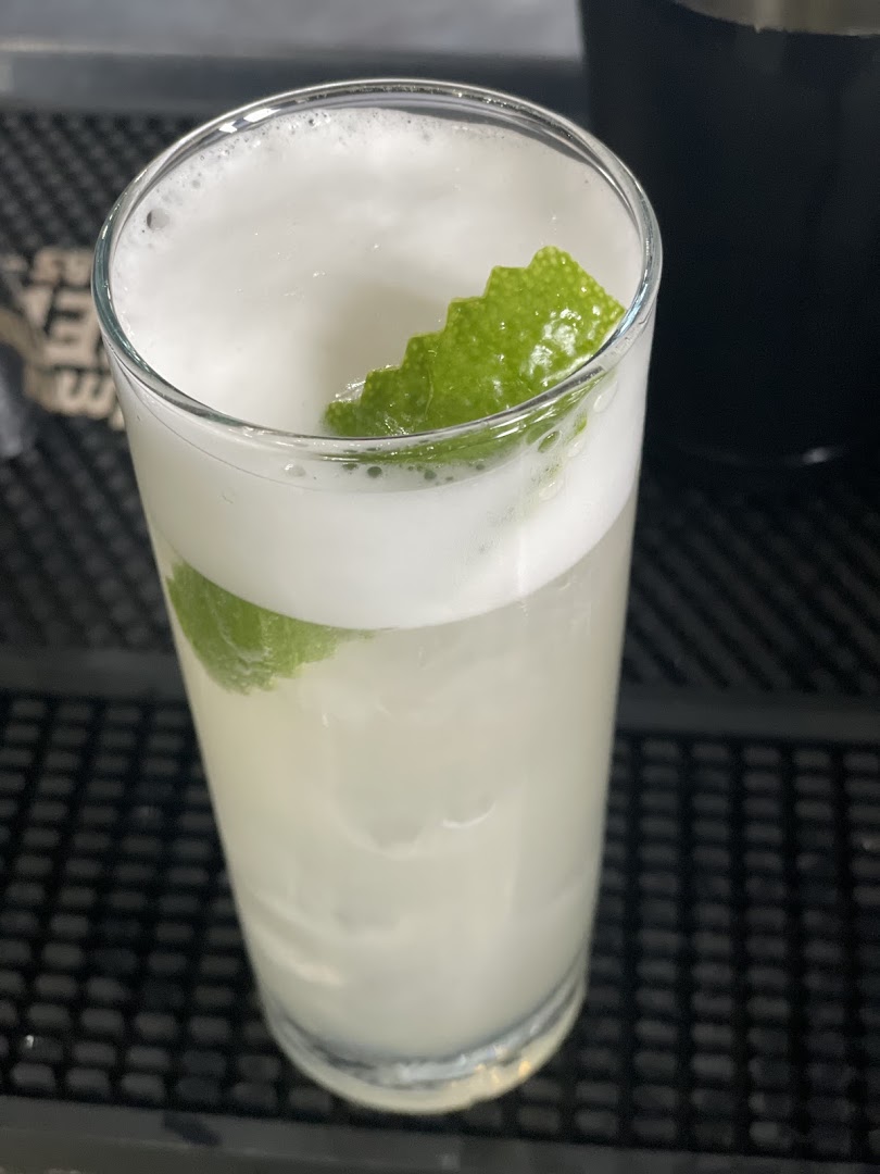 American Bar Camastra