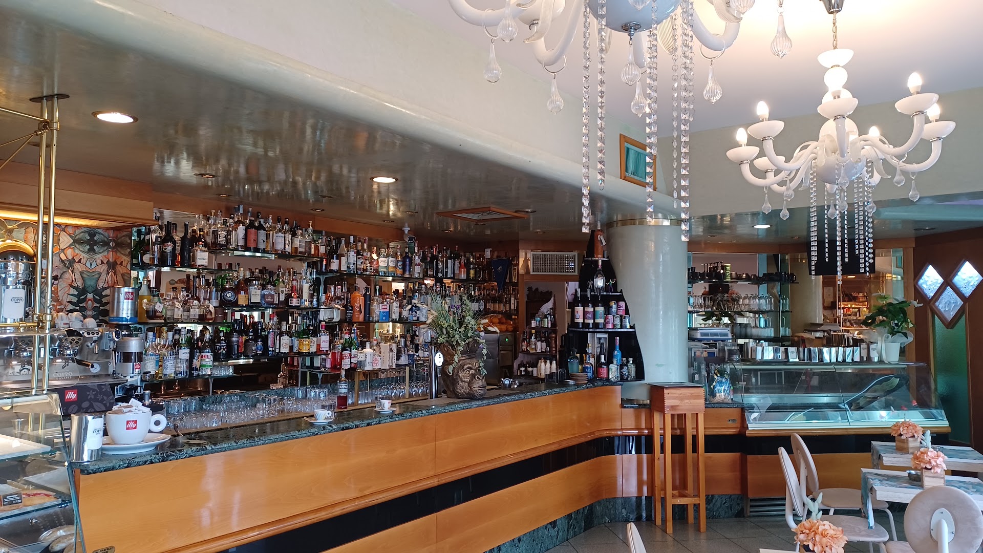 American Bar Coppo